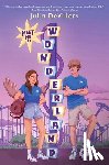 Devillers, Julia - Meet Me at Wonderland