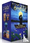 Dalton, Michelle - The Summer by the Shore Paperback Collection (Boxed Set): Fifteenth Summer; Sixteenth Summer; Seventeenth Summer; Swept Away; Pulled Under