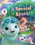 Cruz, Gloria - A Special Spark!
