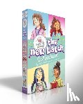 Simon, Coco - Simon, C: Cupcake Diaries the New Batch Collection (Boxed Se
