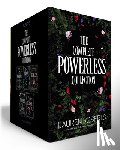 Roberts, Lauren - The Complete Powerless Collection (Boxed Set)