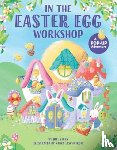 Stern, Joel - In the Easter Egg Workshop