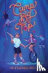 Diaz, Alexandra - Camp Big Top