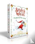 Brown, Michael - Santa Mouse A Christmas Gift Collection (Boxed Set)