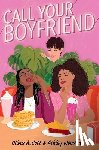 Cole, Olivia a. - Call Your Boyfriend