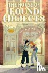 Beckett-King, Jo - The House of Found Objects