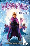 Magaziner, Lauren - Lightmare