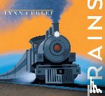 Curlee, Lynn - Trains