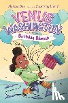 Oso, Maisha - Venus Washington and the Birthday Blowout