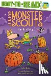 McGee, Joe - Pumpkin Party: Ready-To-Read Level 2