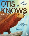 Brockenbrough, Martha - Otis Knows (How to Be a Bear)
