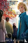 Messenger, Shannon - Unraveled Book 9.5