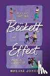 Jones, Nashae - The Beckett Effect