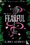Roberts, Lauren - Fearful