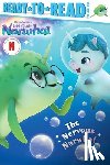 Le, Maria - The Nervous Narwhal: Ready-To-Read Pre-Level 1