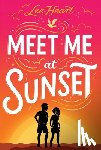 Heart, Lee - Meet Me at Sunset