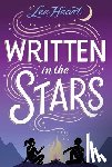 Heart, Lee - Written in the Stars
