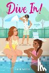 Waters, Cassie - Dive In! 3 Books in 1!