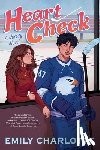 Charlotte, Emily - Heart Check