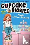 Simon, Coco - Alexis Cool as a Cupcake the Graphic Novel