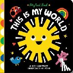 Eliot, Hannah - This Is My World