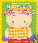 Katz, Karen - Where Is Baby's Belly Button?