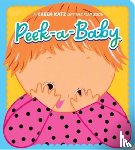 Katz, Karen - Peek-A-Baby