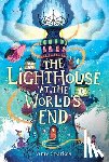 Sparkes, Amy - The Lighthouse at the World's End