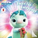 Testa, Maggie - Tacos for Everyone!