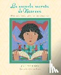 Winter, Jeanette - La Escuela Secreta de Nasreen (Nasreen's Secret School): Una Historia Real de Afganistán