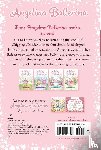 Holabird, Katharine - Angelina Ballerina 4 Ballet-Filled Chapter Books in 1!