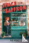 Neal, Rie - Space for Saffron