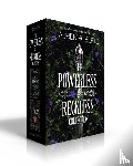 Roberts, Lauren - The Powerless & Reckless Collection (Boxed Set)