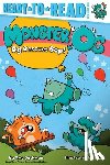 Dyckman, Ame - Og Rescues Bop!: Ready-To-Read Pre-Level 1