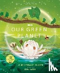 Stewart-Sharpe, Leisa - Our Green Planet