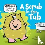Thomas, Jan - A Scrub in the Tub