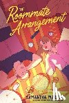 Markum, Samantha - The Roommate Arrangement