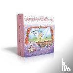 Holabird, Katharine - Angelina Ballerina Board Books to Go! (Boxed Set)