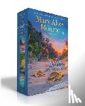 Monroe, Mary Alice - The Islanders Adventure Collection (Boxed Set): The Islanders; Search for Treasure; Shipwrecked