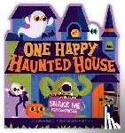 Burton, Jeffrey - One Happy Haunted House