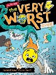 Nonamus, Andy - Flushed Away Water Park: Field Trip Edition