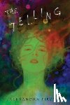 Sirowy, Alexandra - The Telling