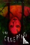 Sirowy, Alexandra - The Creeping