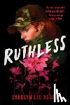 Adams, Carolyn Lee - Ruthless