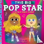Holub, Joan - This BIG Pop Star