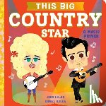 Holub, Joan - This BIG Country Star