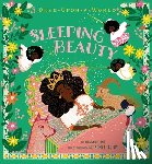 Eliot, Hannah - Sleeping Beauty