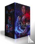 Deonn, Tracy - Deonn, T: Legendborn Cycle (Boxed Set)