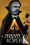 Leroux, Gaston - The Phantom of the Opera