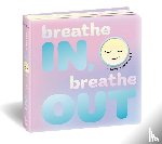 Elys, Dori - Breathe In, Breathe Out
